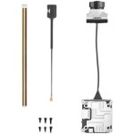 CADDX PRO Kit 8/12cm Cable High-definition Digital Transmission Low-latency 120FPS air Terminal